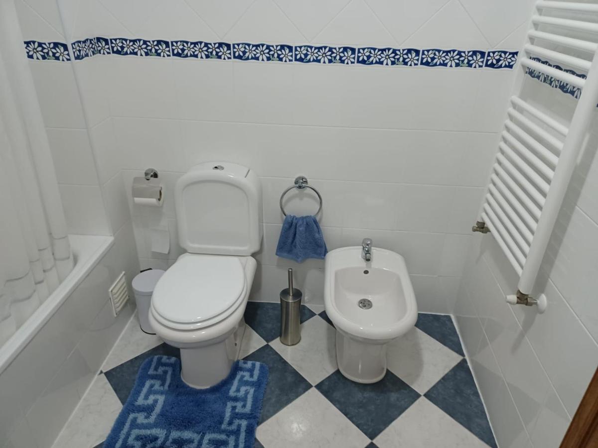 Elegant Sea View Apartment نازاريه المظهر الخارجي الصورة