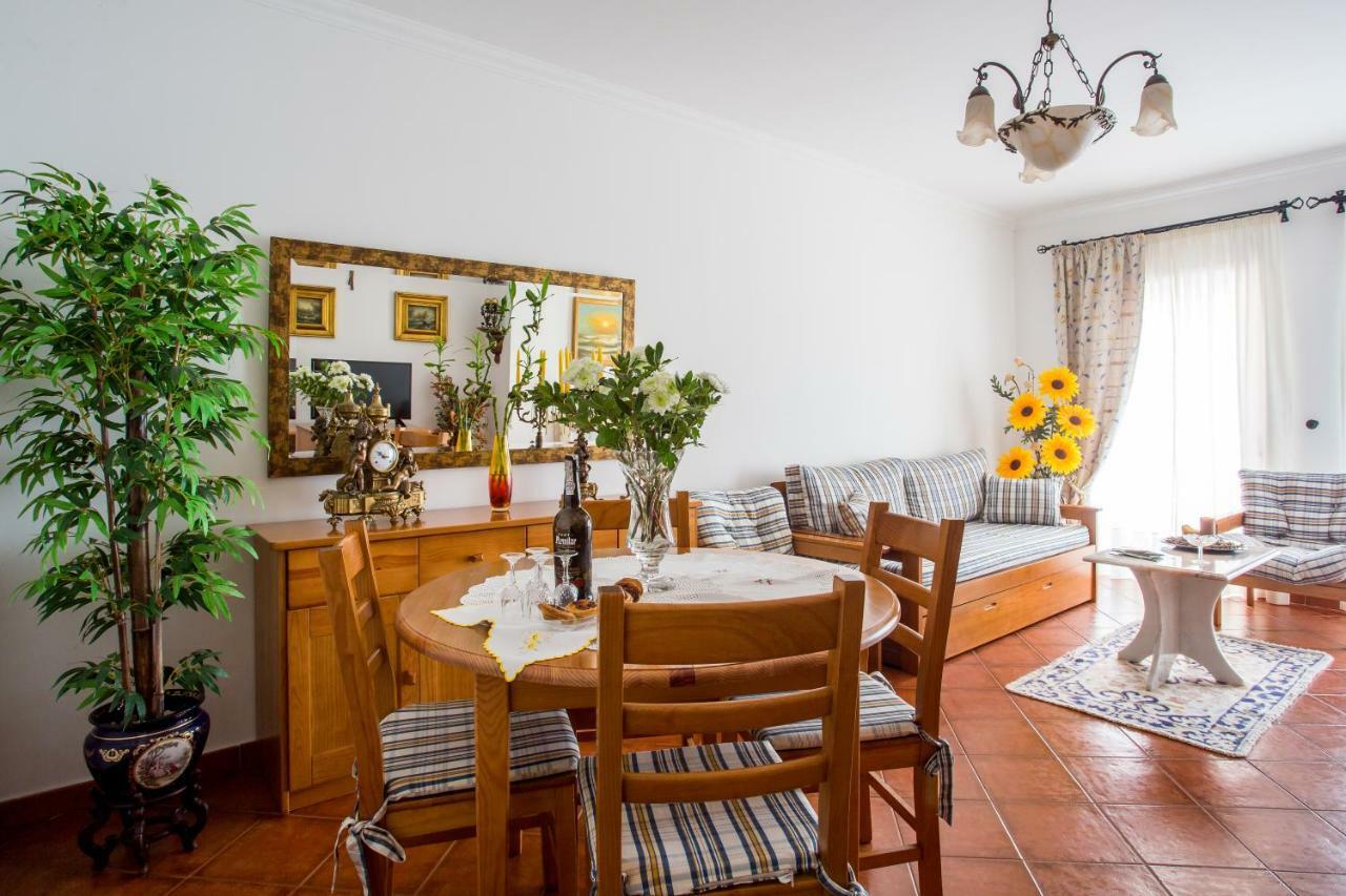 Elegant Sea View Apartment نازاريه المظهر الخارجي الصورة