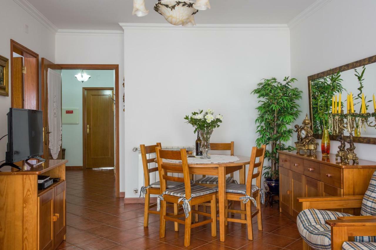 Elegant Sea View Apartment نازاريه المظهر الخارجي الصورة