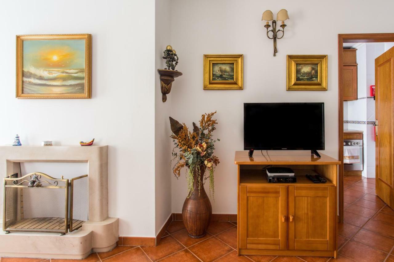 Elegant Sea View Apartment نازاريه المظهر الخارجي الصورة