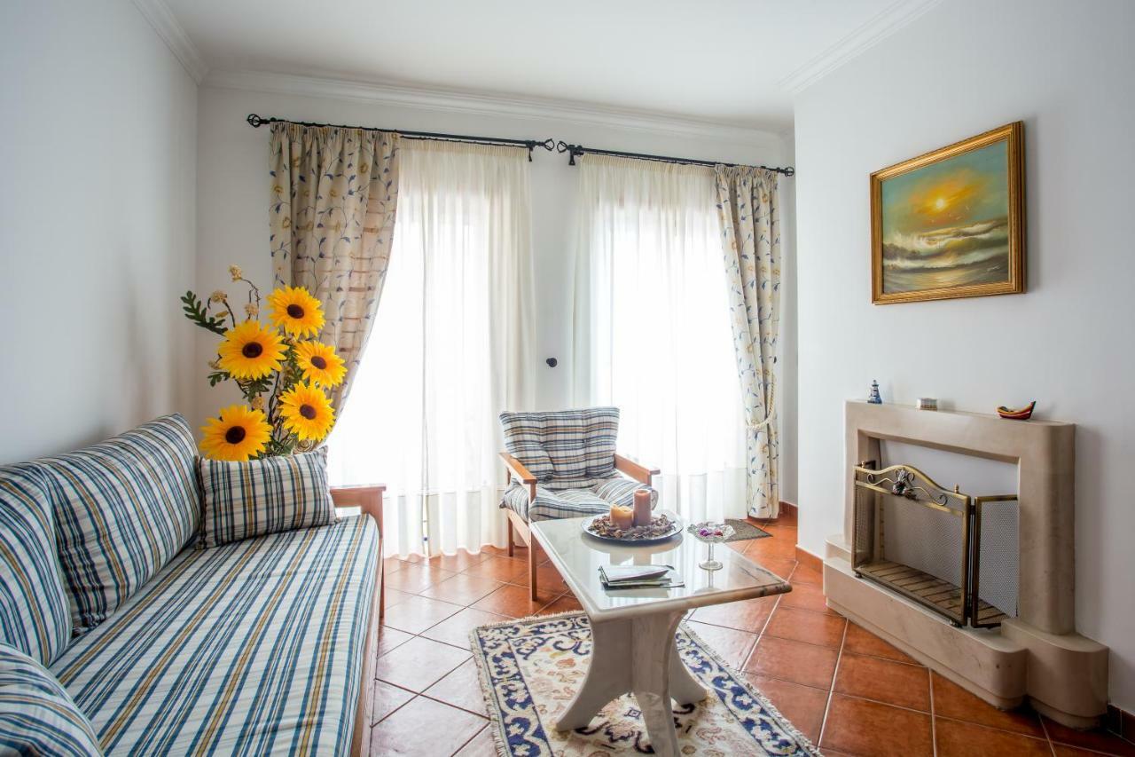Elegant Sea View Apartment نازاريه المظهر الخارجي الصورة