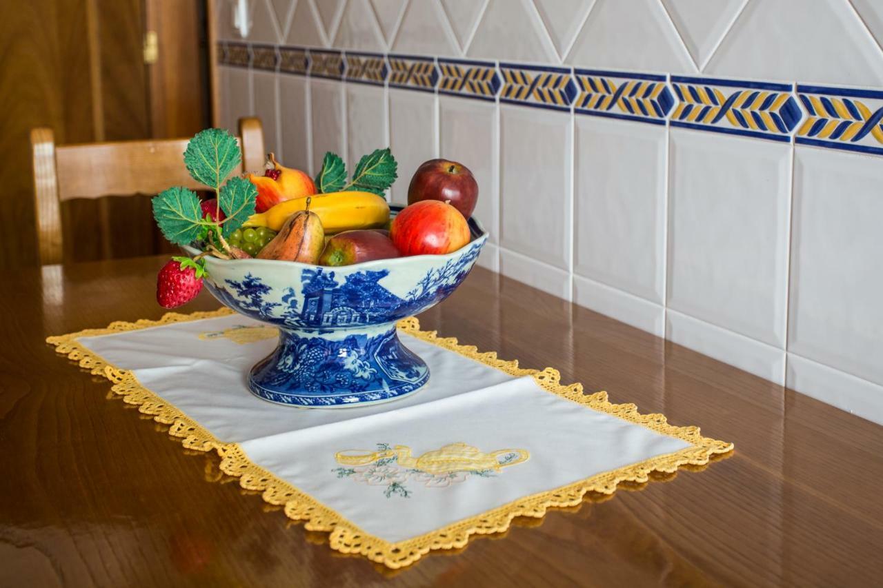 Elegant Sea View Apartment نازاريه المظهر الخارجي الصورة
